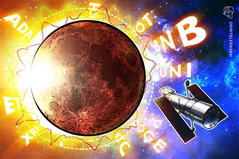 Price analysis 5/3: BTC, ETH, BNB, XRP, DOGE, ADA, DOT, UNI, LTC, BCH 