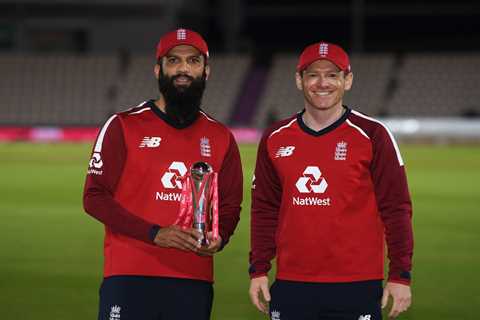 England stars considering quitting IPL as coronavirus outbreak plunges tournament into crisis