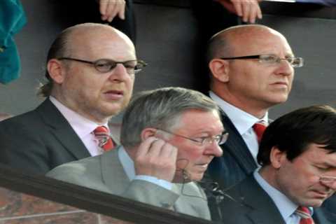 Schmeichel calls for Man Utd fans to work WITH Glazers and slams those who ‘ruined it for everyone’ ..
