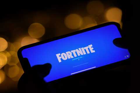 Apple has to face Epic Games in court over Fortnite ban