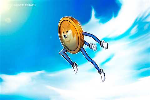 DOGE learns new tricks as Dogecoin price exceeds half a dollar 