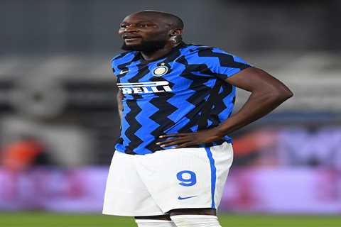 Lukaku wants Chelsea to LOSE to Real Madrid and is plotting with Hazard and Courtois against..