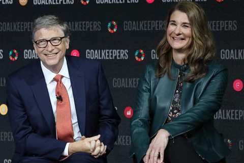 Bill and Melinda Gates Are Divorcing After 27 Years of Marriage