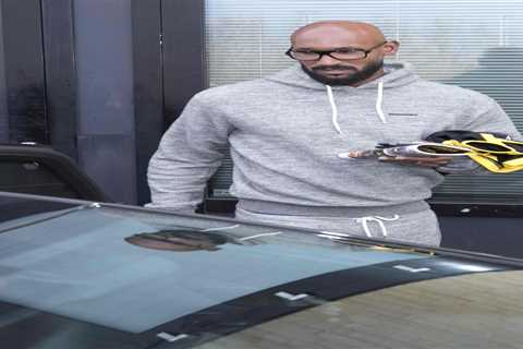 Nicolas Anelka quits role as sporting director at Hyeres after just three months due to coronavirus ..