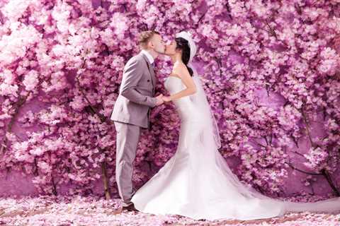 Boris Johnson under pressure to relax strict rules on weddings after ripping up his roadmap over..