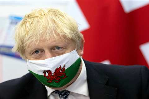 Boris Johnson vows to DOUBLE UK-India trade in next 10 years as thousands more under 30s welcomed..