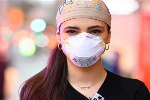 When is Nurses Week 2021?