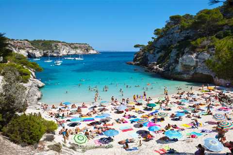 Portugal on the ‘cusp’ of being put on Britain’s travel green list