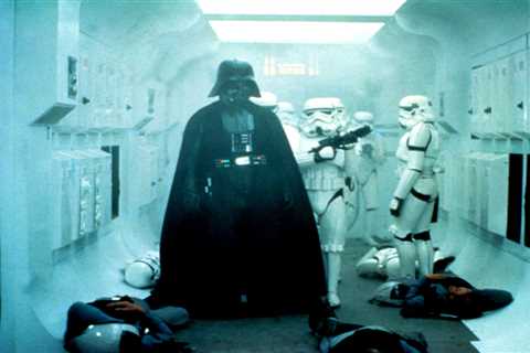 Best May The 4th Be With You memes, quotes and images for 2021