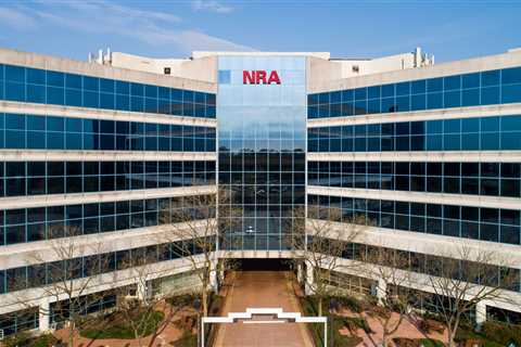 N.R.A. Leadership and Bankruptcy Assailed by U.S. Trustee