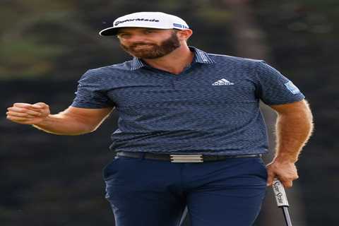 Golf faces own version of Super League breakaway with Saudis ready to pump $1bn into competition