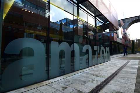 Amazon Had a Big Year, but Paid No Tax to Luxembourg