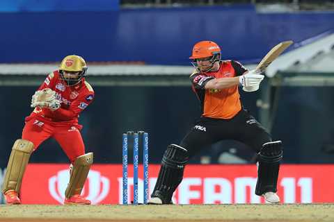 IPL suspended indefinitely after Sunrisers Hyderabad become FOURTH team to record positive..