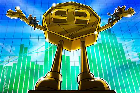 WAVES price swells to new all-time highs, nearing $4B market cap 