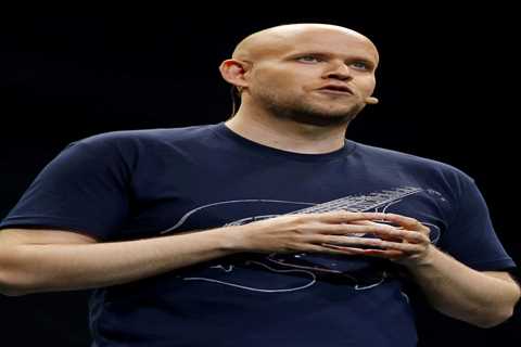 Arsenal Supporters’ Trust hold ‘constructive meeting’ with Daniel Ek and legend consortium ahead of ..