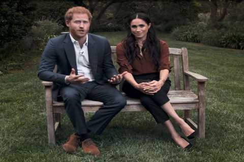 ‘Schmaltzy’ Meghan Markle ‘on dodgy ground’ with kids’ book celebrating fathers ‘after own bust-up..