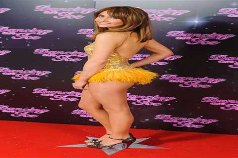 Coronation Street’s Samia Longchambon says she weighed less than 7st as she battled extreme anxiety ..