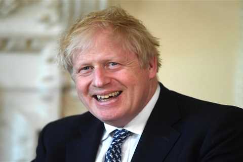 Scottish elections: Boris Johnson slaps down calls for another Scottish referendum saying now is..