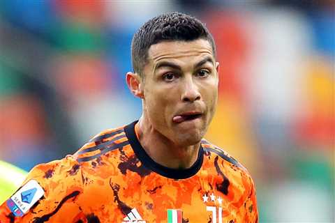 Man Utd ‘cannot afford Cristiano Ronaldo transfer and star wants to honour rest of Juventus..