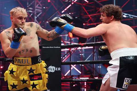 Triller offers fans who illegally streamed Jake Paul vs Ben Askren last chance to pay $50 PPV fee..