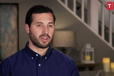 Jinger Duggar’s husband Jeremy Vuolo ‘got drunk every weekend’ &amp; threw wild parties with girls..