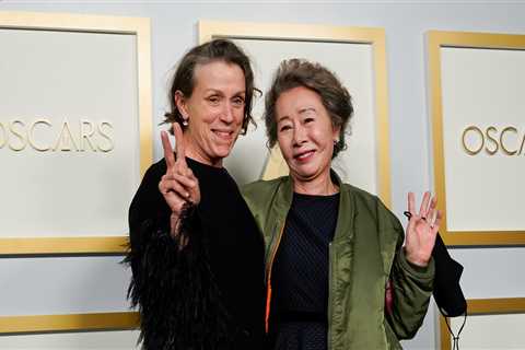 Oscar winners and Nobel laureates to be handed fast-tracked work permits under ‘Einstein Visa’..