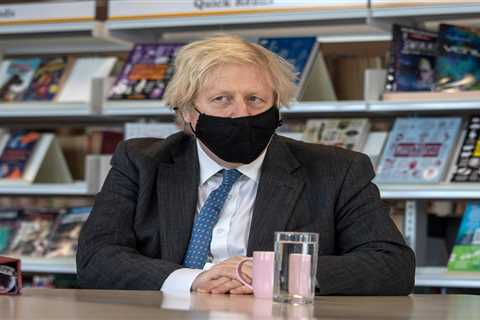Don’t bodies piling high from non-Covid causes count, PM?