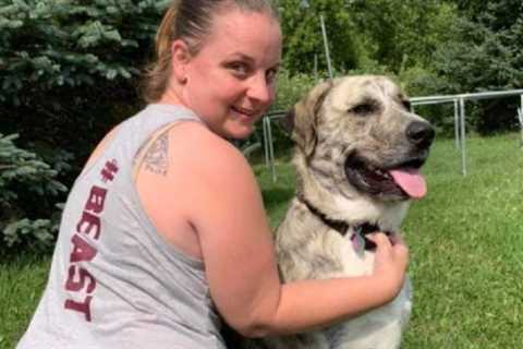 Mom-of-four, 35, dies from blood clot in brain 11 days after getting Johnson &amp; Johnson Covid..