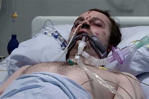 Coronation Street boss reveals devastating aftermath of hate crime attack on Nina Lucas and Seb..