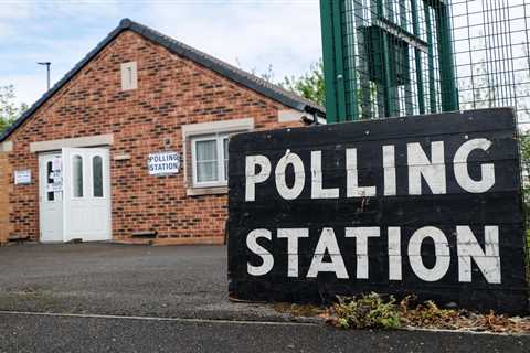 Local election candidates: Who is standing in my area 2021?