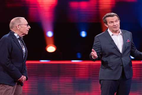 Beat The Chasers viewers LIVID as Bradley Walsh ends show in worst possible way