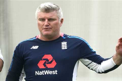 Ex-England coach and Australian cricketer Stuart MacGill ‘KIDNAPPED and held at gunpoint for ransom ..