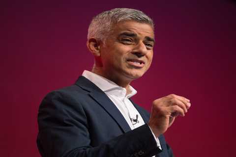 London Mayor candidates 2021: Who is standing?