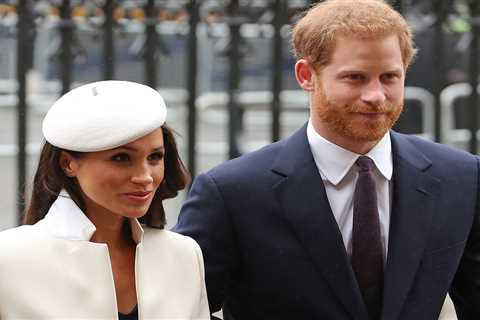 Is Meghan Markle’s new book sending a coded message about Harry’s army ambitions? Royal expert..