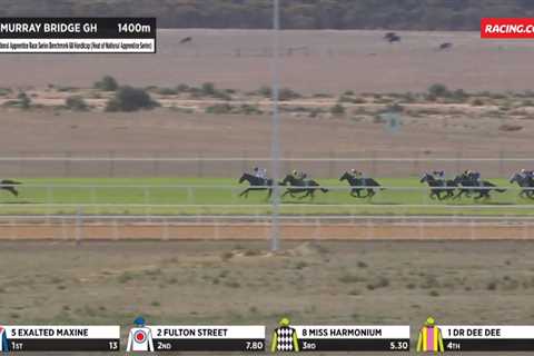 Punters absolutely furious at ‘sickening’ ride that lands female jockey two-month ban