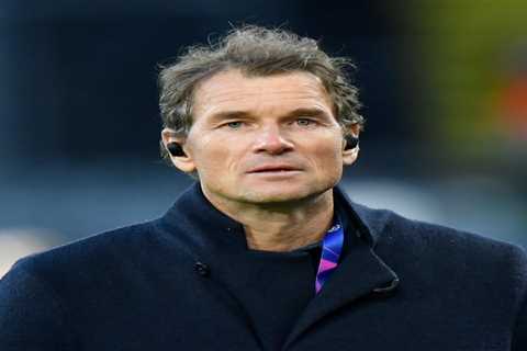 Arsenal legend Jens Lehmann axed by Hertha Berlin after asking ex-Germany star Aogo if he is Sky’s..
