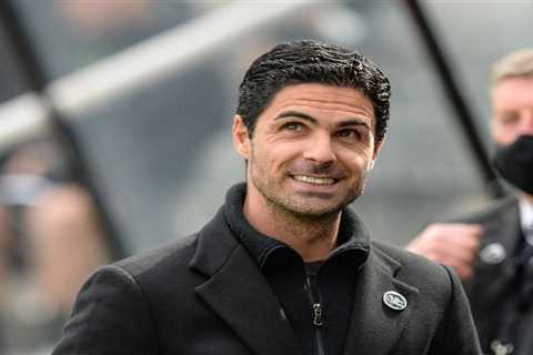 Arsenal transfer overhaul set to see cheaper and better players in coming years with scouts axed in ..