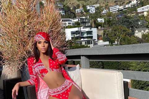 Tristan Thompson’s ‘mistress’ Sydney Chase insists ‘I won’t be called a liar’ &amp; claims he..