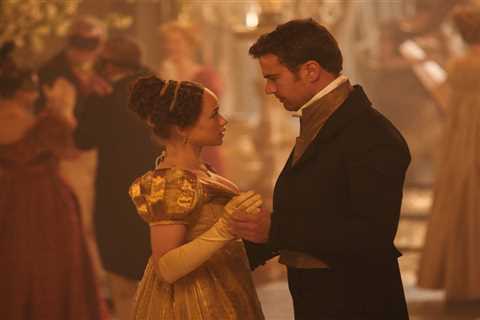 Sanditon renewed for two more seasons in major U-turn after period drama was cancelled
