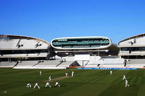 English grounds including Lords’s offer to save 2021 IPL after it was AXED due to string of..