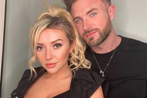 Coronation Street’s Kimberly Hart-Simpson reveals she’s split from Celebs Go Dating boyfriend Shane ..