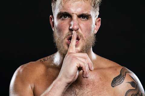 Jake Paul admits he is ‘evil troll behind the iPhone screen’ as YouTuber warns haters: You just..