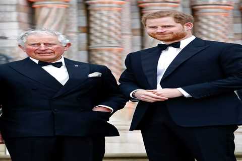 Meghan Markle and Prince Harry ‘blamed staff when they didn’t get their way’, palace insider claims