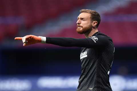 Man Utd, Chelsea and Arsenal on red alert as Jan Oblak ‘wants Premier League Big Six transfer from..
