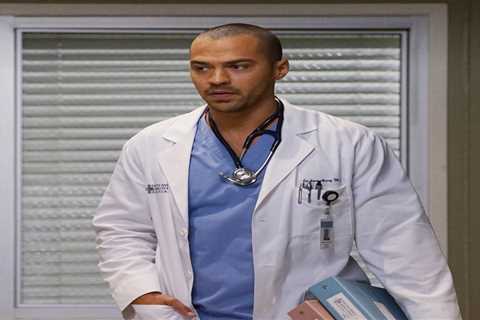 Is Jesse Williams leaving Grey’s Anatomy?