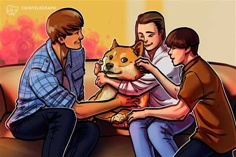 DOGE as internet money? TikTokers and sports fans see a use case for Dogecoin
