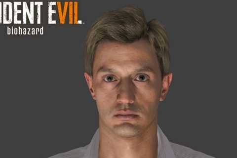 Who is Ethan Winters in Resident Evil Village?