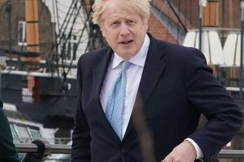 Boris Johnson insists ‘no reason’ to delay lockdown lifting roadmap despite Indian Covid variant..
