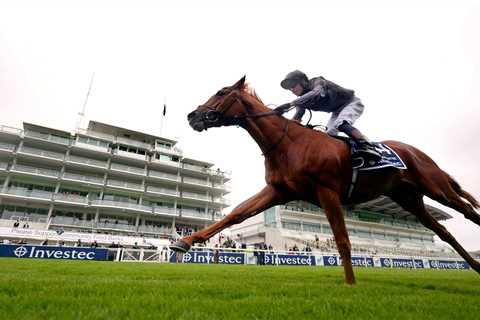 When is the Epsom Derby 2021? Dates, race schedule and odds for the Cazoo Festival