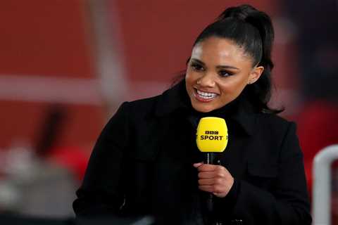 Alex Scott blasts former club Arsenal for dismal exit from Europa League after Villarreal defeat